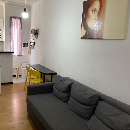 Appartamento Lomellina House Milano Esterno foto