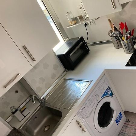 Appartamento Lomellina House Milano Esterno foto