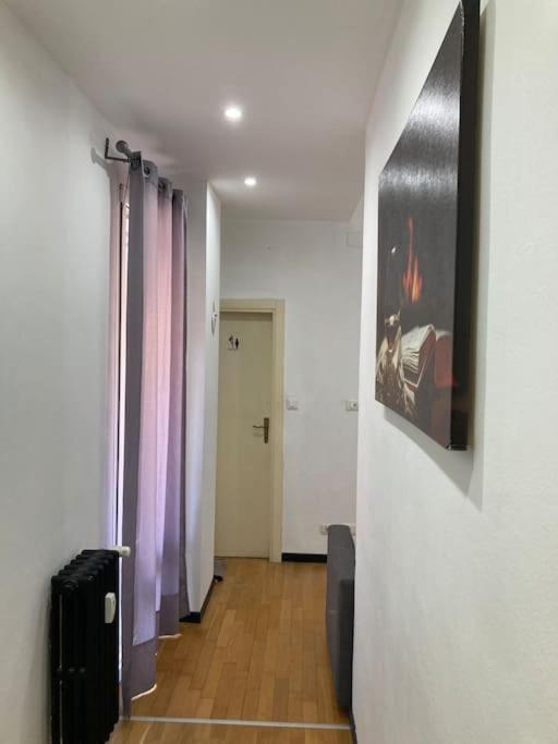 Appartamento Lomellina House Milano Esterno foto