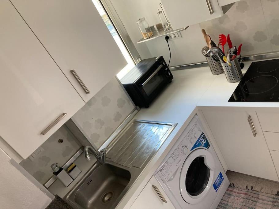 Appartamento Lomellina House Milano Esterno foto