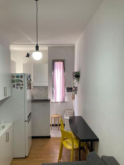 Appartamento Lomellina House Milano Esterno foto