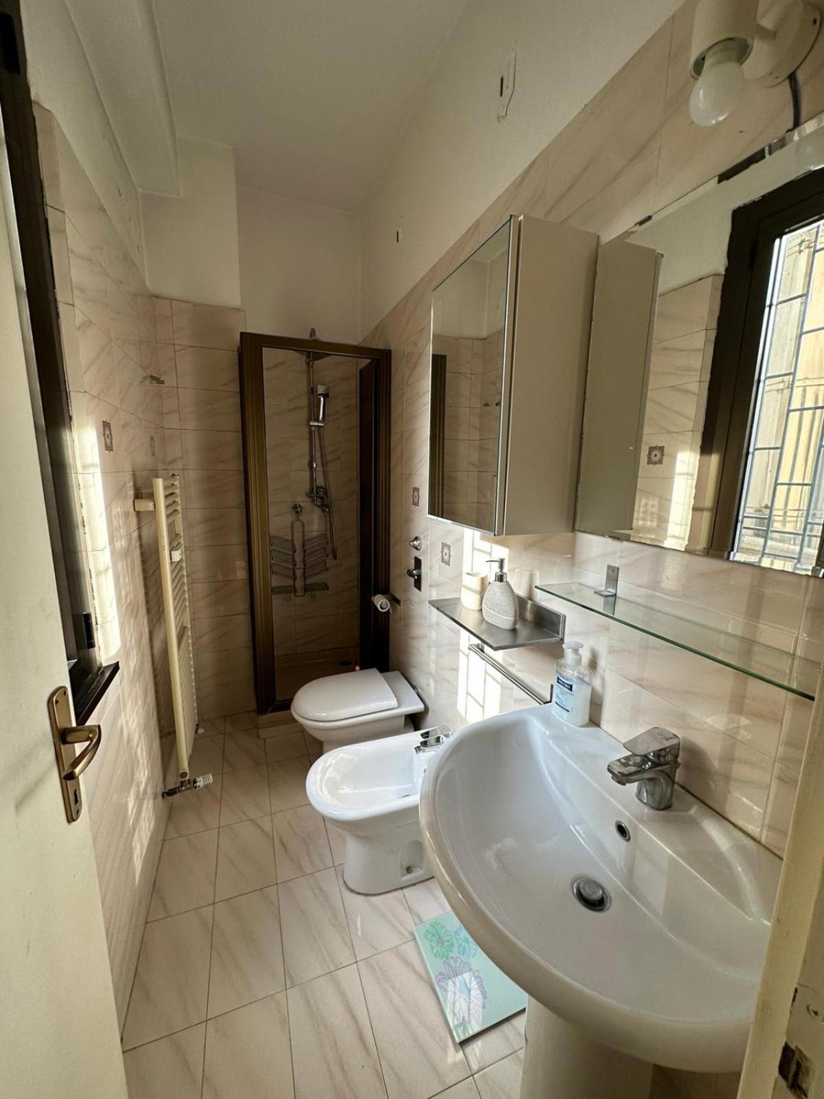Appartamento Lomellina House Milano Esterno foto