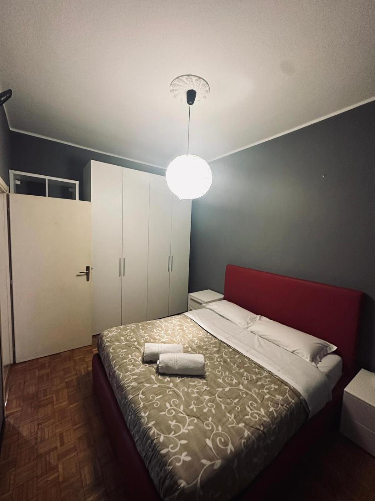 Appartamento Lomellina House Milano Esterno foto